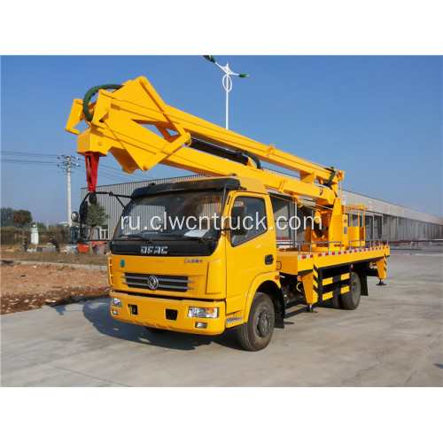 Guaranteed100% Dongfeng 18 м Воздушный рабочий грузовик на продажу